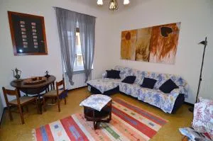 Sea apartment in the center of Levanto - 5 Terre - Levanto