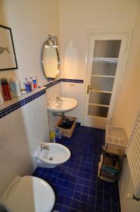 Sea apartment in the center of Levanto - 5 Terre