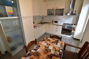 Sea apartment in the center of Levanto - 5 Terre