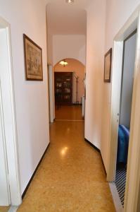 Sea apartment in the center of Levanto - 5 Terre