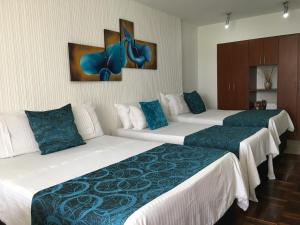 Regines Manizales By Hoteles Confort 80