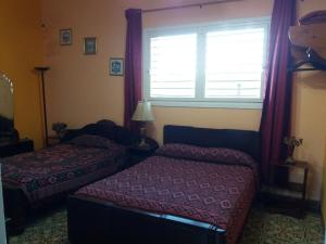 BR& Hostal Los Richards