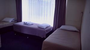 All Seasons Country Lodge