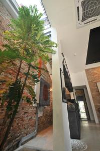 The Nest House