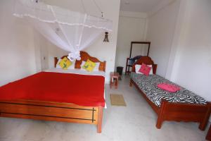 Ella Cloud Castle Homestay