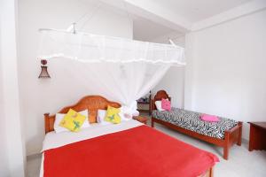 Ella Cloud Castle Homestay