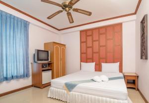 New Siam III Guest House - Unrated properties in Bangkok