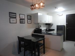 Alta Cielo in The Courtyards Baguio