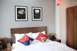 V-Studio Apartment 2