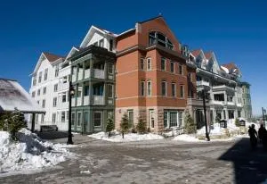 Seneca - Snowshoe - Snowshoe