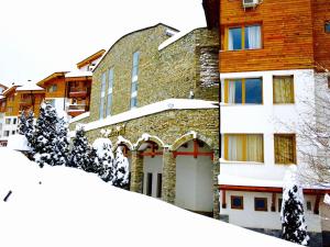 St. John Hill Bansko