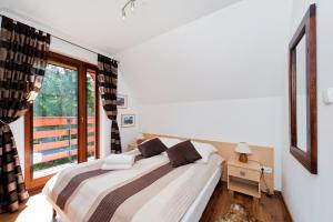 Apartamenty Sun & Snow KoÅ›cielisko Residence