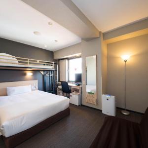 Super Hotel Yokkaichi Ekimae