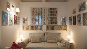 Barone Rosso Suite