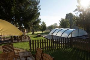 Apartmány Kojákovice - Třeboň