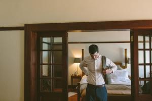 Welgelegen Manor - Balfour Mpumalanga