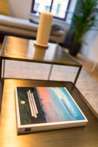 Apartment Waldstraßenviertel