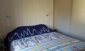 Campings Le Verdoyant : photos des chambres