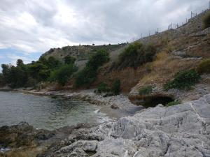 Kiveri Cave Apartment U5 Arkadia Greece