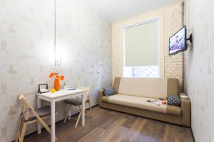 Standard Triple Studio room in Guests Love on Chehova