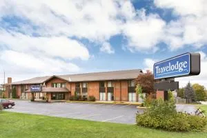 Travelodge by Wyndham Owen Sound ON - Hanover