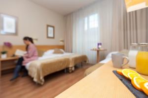 Victoria 4 Puerta del Sol