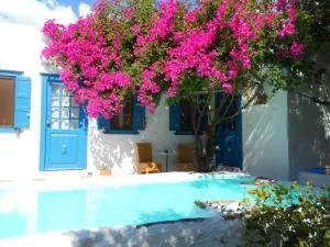 Syros-Home in nature - Tálanda