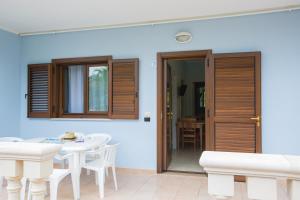 Two-Bedroom Apartment room in Village Baia Turchese
