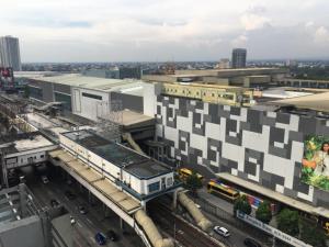 Vinia Residences + Versaflats