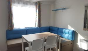 Campings Le Verdoyant : photos des chambres