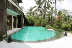 The Alise Villa - Tegalalang