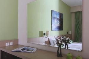 Alexandra Beach Spa Resort Thassos Greece