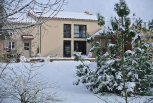 B&B / Chambres d'hotes les epis du vent : photos des chambres