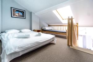 Apartamenty Amber