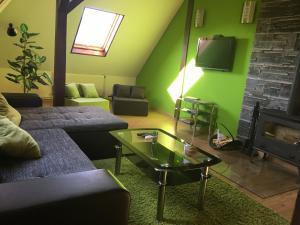 3 stern appartement Apartman Adele Rumburk Tschechien