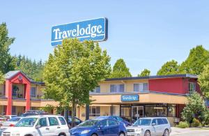 University Travelodge hotel, 
Seattle, United States.
The photo picture quality can be
variable. We apologize if the
quality is of an unacceptable
level.