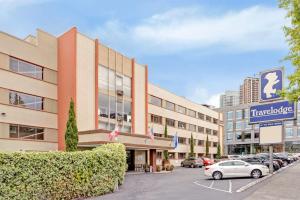 太空针塔西雅图旅程住宿酒店 - Seattle的二星级酒店