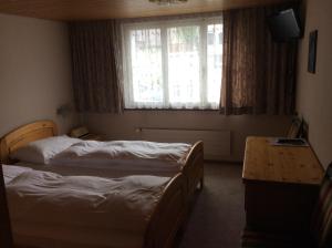 Hotel Restaurant Krone