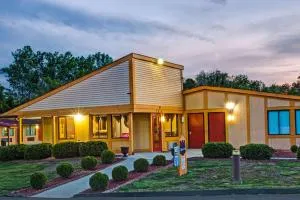 Guest Inn Lebanon (Ohio) - Franklin