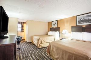 Travelodge by Wyndham South Burlington