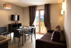 SOWELL RESIDENCES Pra Loup