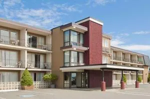 Travelodge by Wyndham Nanaimo - Sechelt