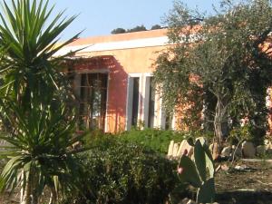 B&B Casa per ferie VillaggioCarovana img81