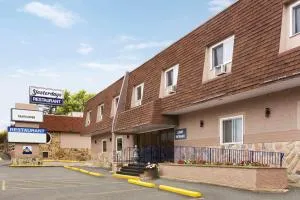 Travelodge by Wyndham Kenora - Kenora