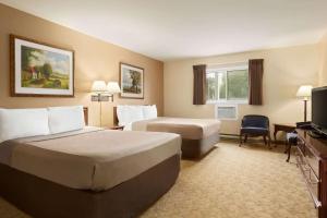 Travelodge by Wyndham Kenora