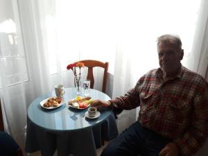 Hotel Asteria Ikaria Greece