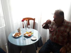 Hotel Asteria Ikaria Greece