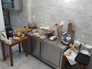 Hotel Asteria Ikaria Greece