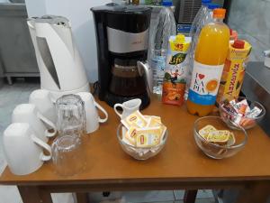 Hotel Asteria Ikaria Greece