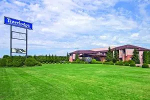 Travelodge by Wyndham Motel of St Cloud - Becker